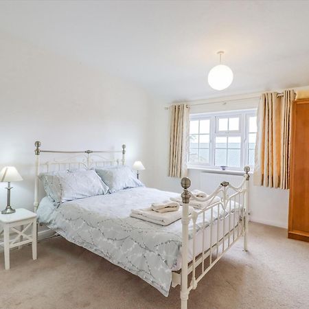 Redwood Cottage Covington  Luaran gambar