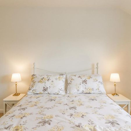 Redwood Cottage Covington  Luaran gambar