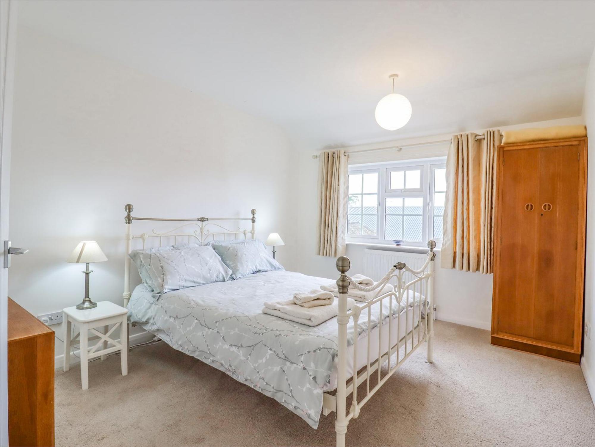 Redwood Cottage Covington  Luaran gambar