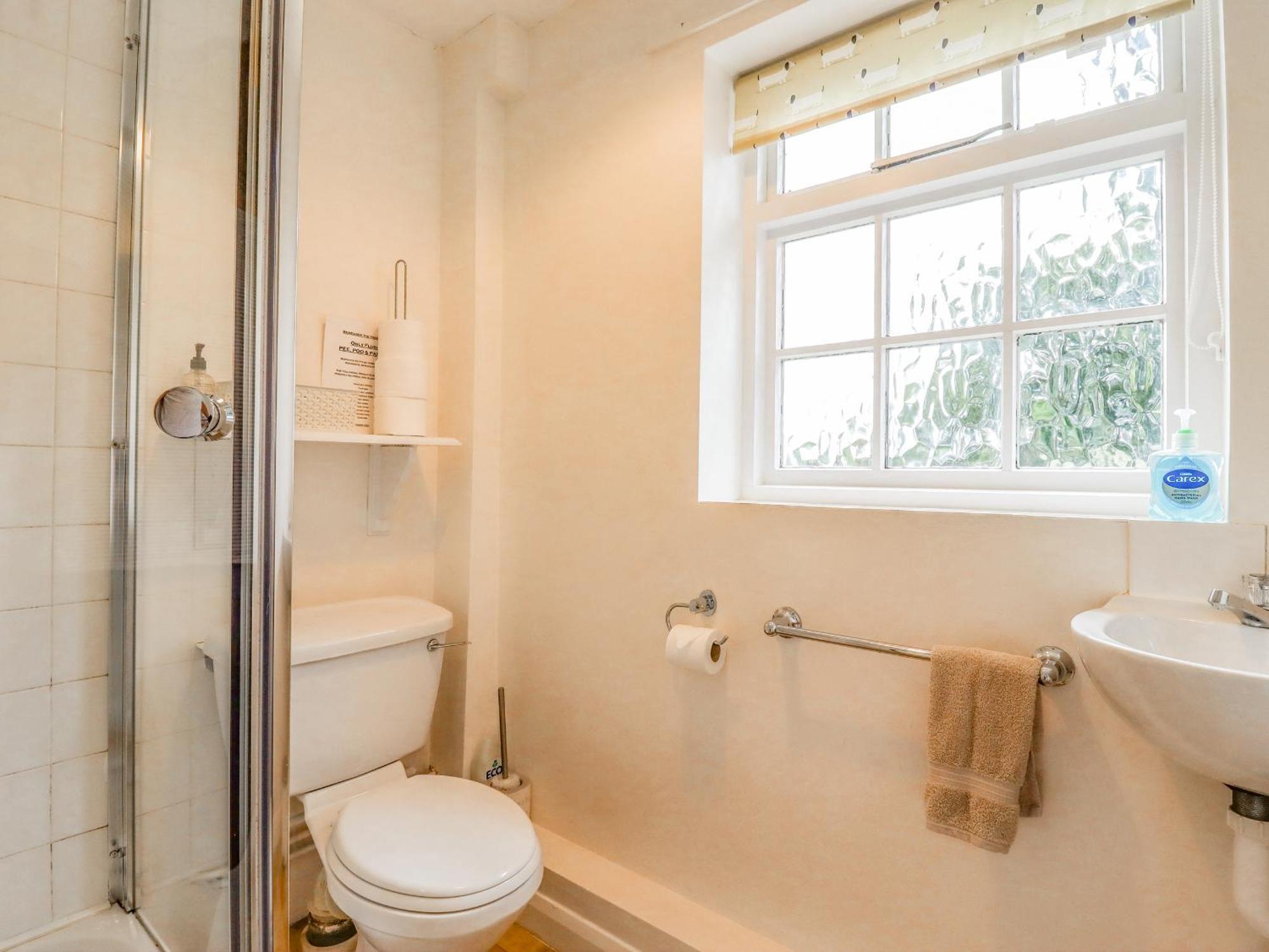 Redwood Cottage Covington  Luaran gambar