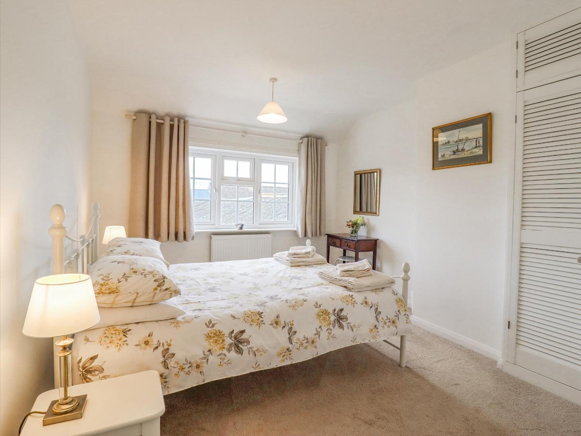 Redwood Cottage Covington  Luaran gambar