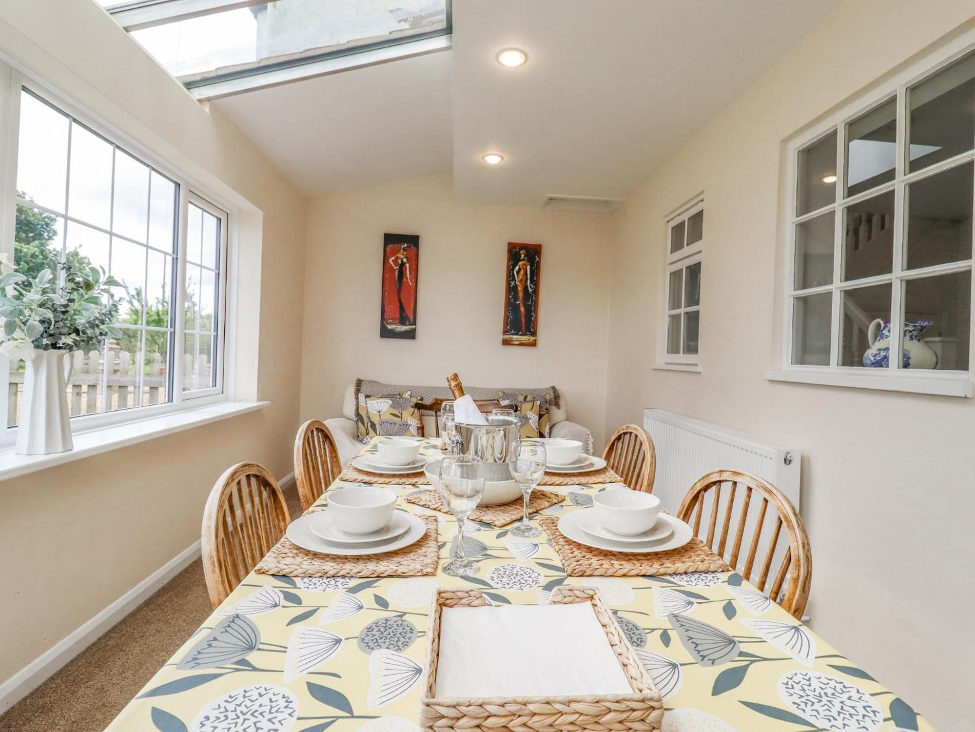 Redwood Cottage Covington  Luaran gambar