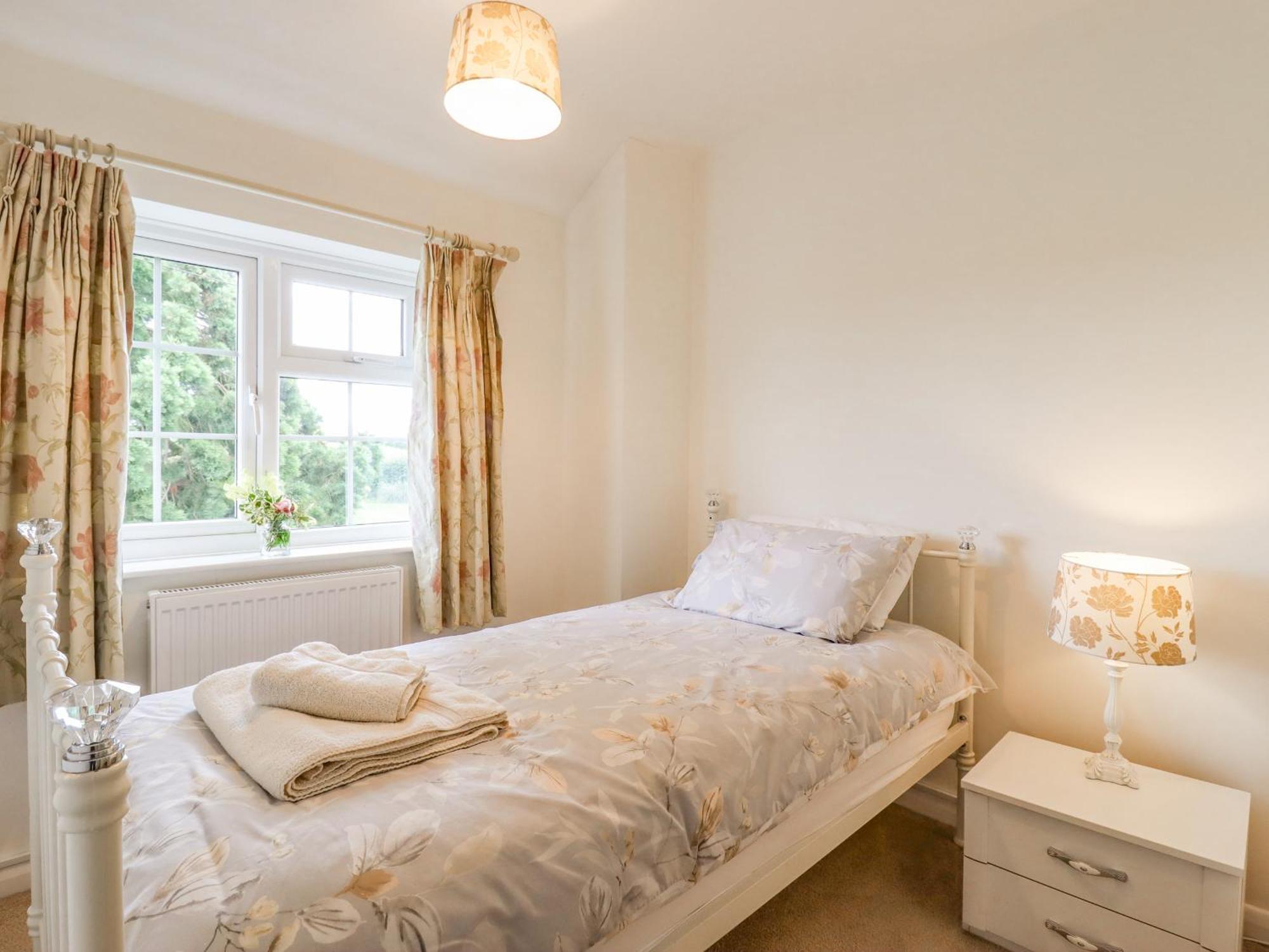 Redwood Cottage Covington  Luaran gambar