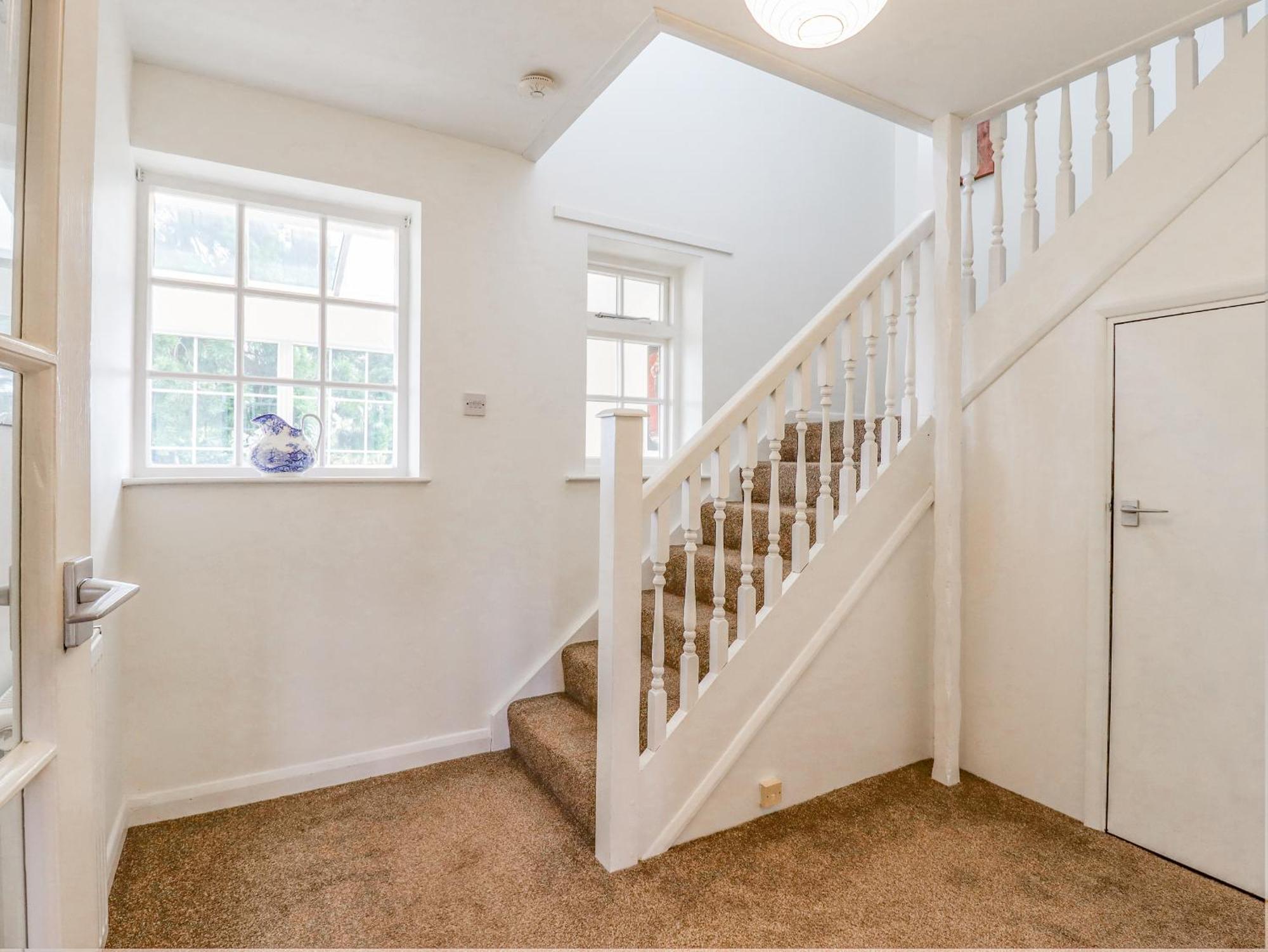 Redwood Cottage Covington  Luaran gambar
