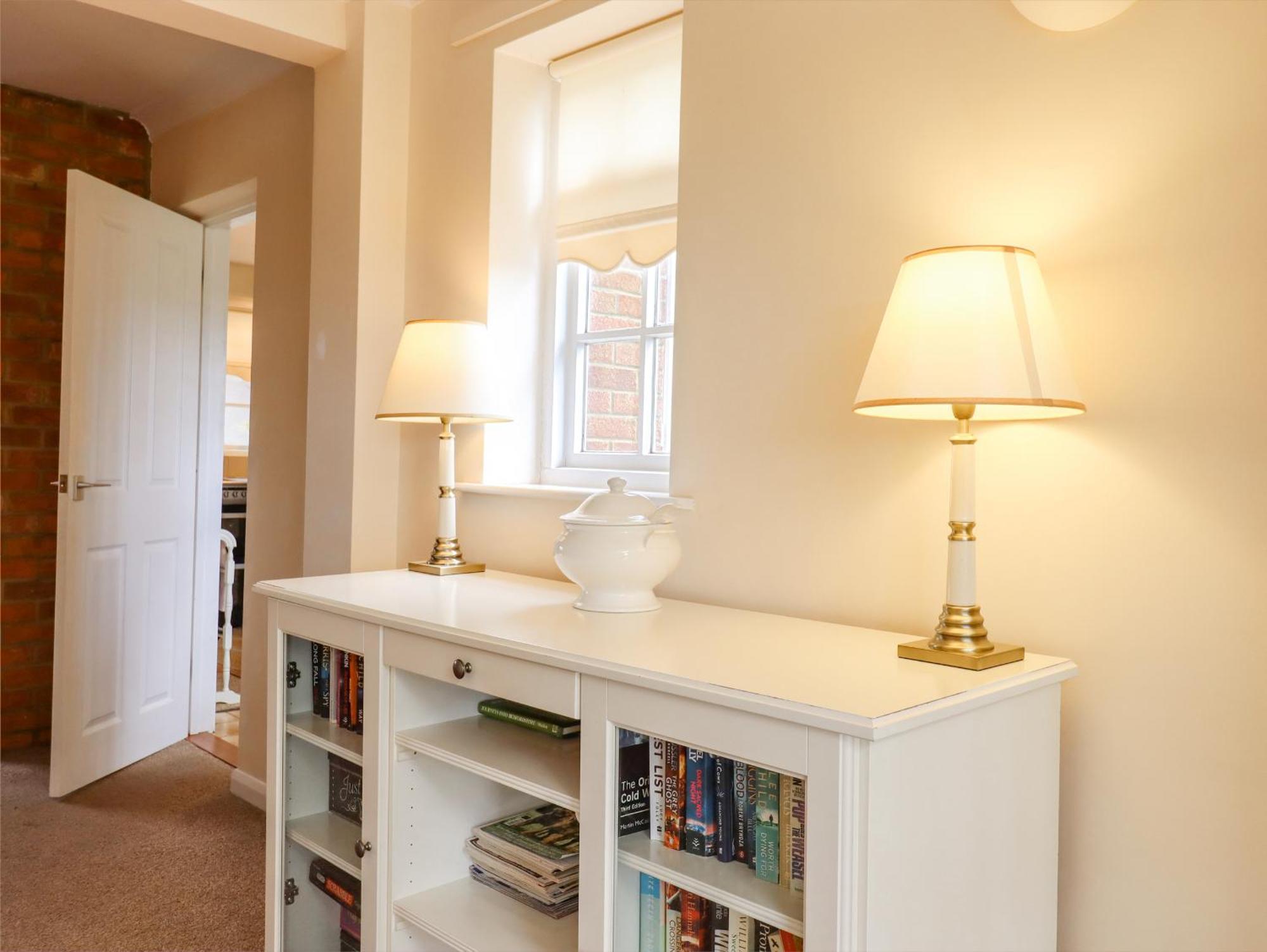 Redwood Cottage Covington  Luaran gambar