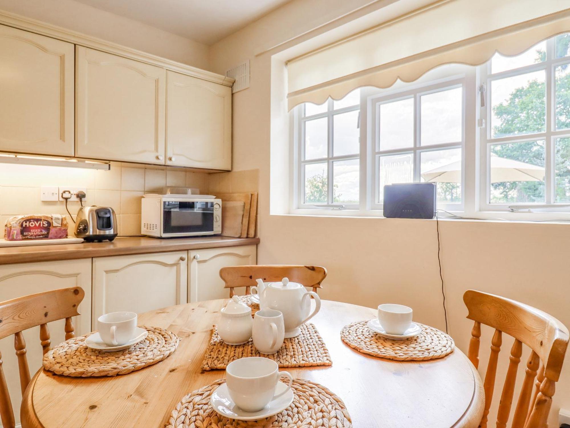 Redwood Cottage Covington  Luaran gambar