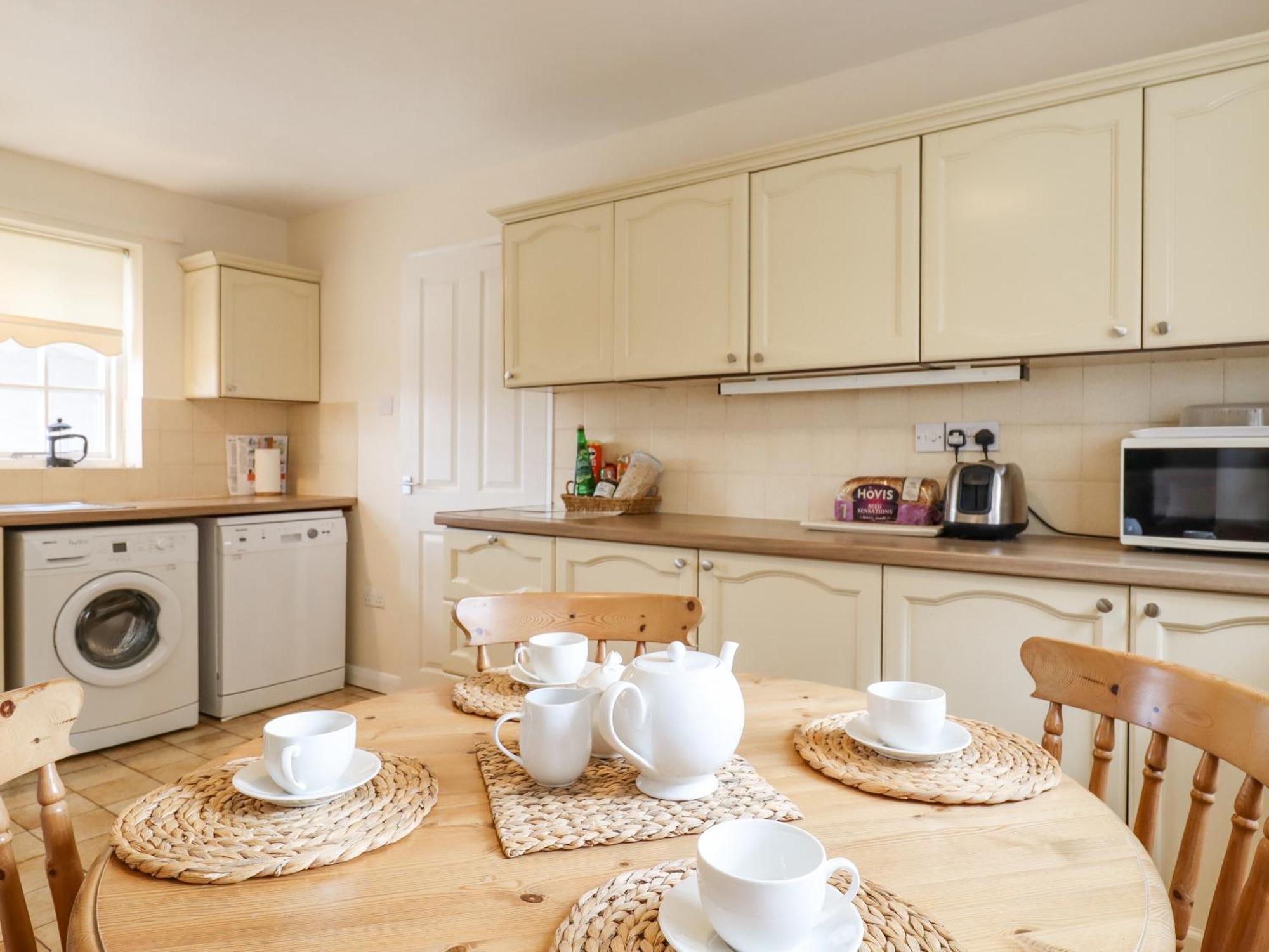 Redwood Cottage Covington  Luaran gambar