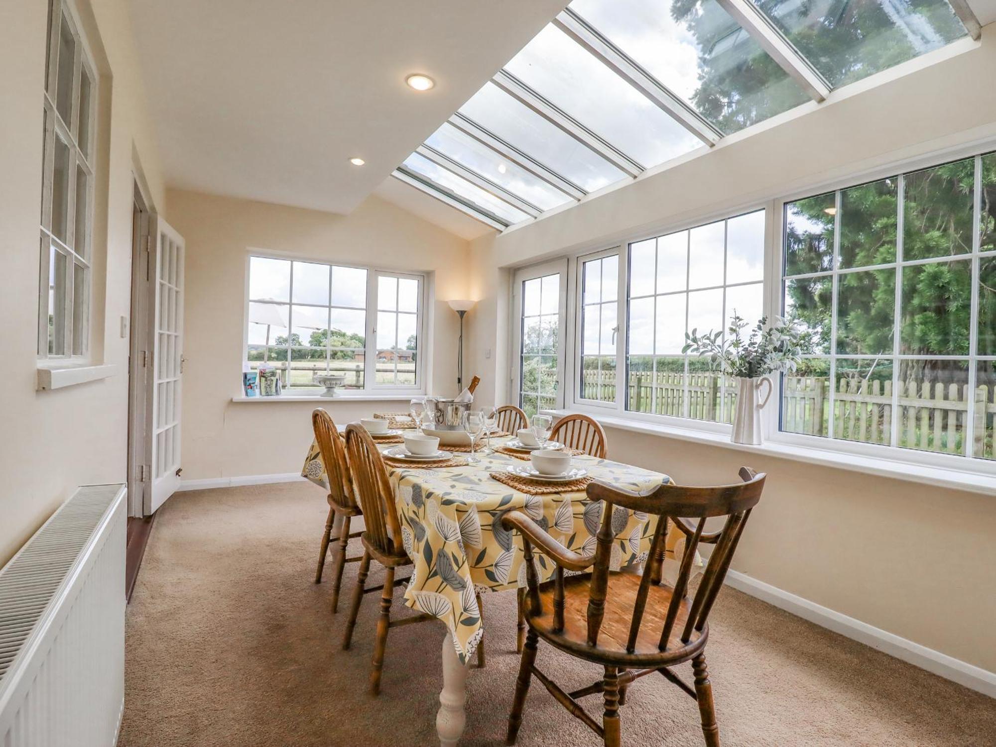 Redwood Cottage Covington  Luaran gambar