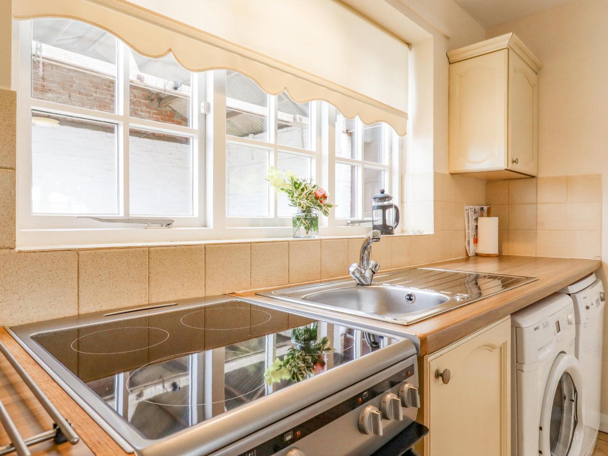 Redwood Cottage Covington  Luaran gambar