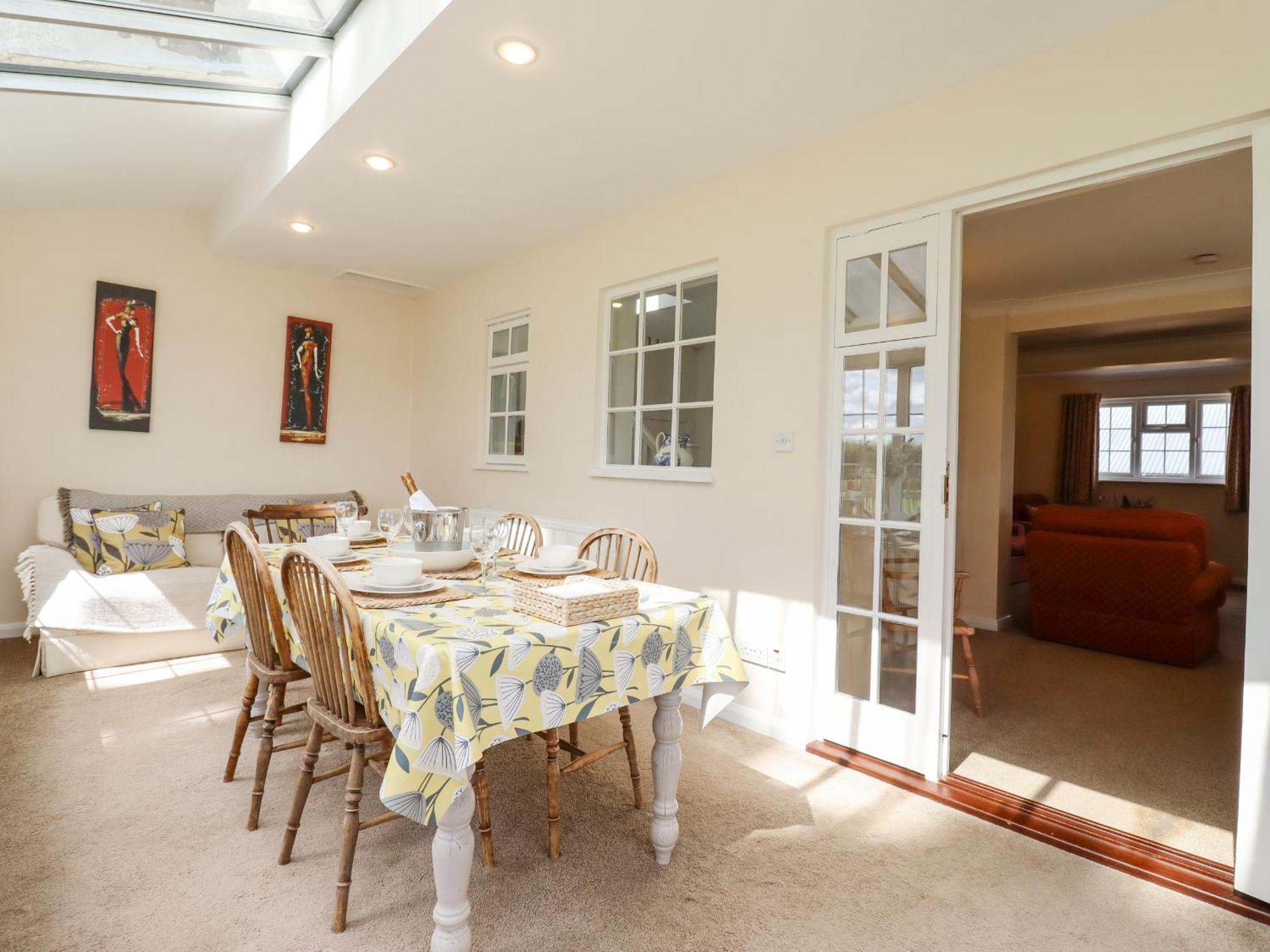 Redwood Cottage Covington  Luaran gambar