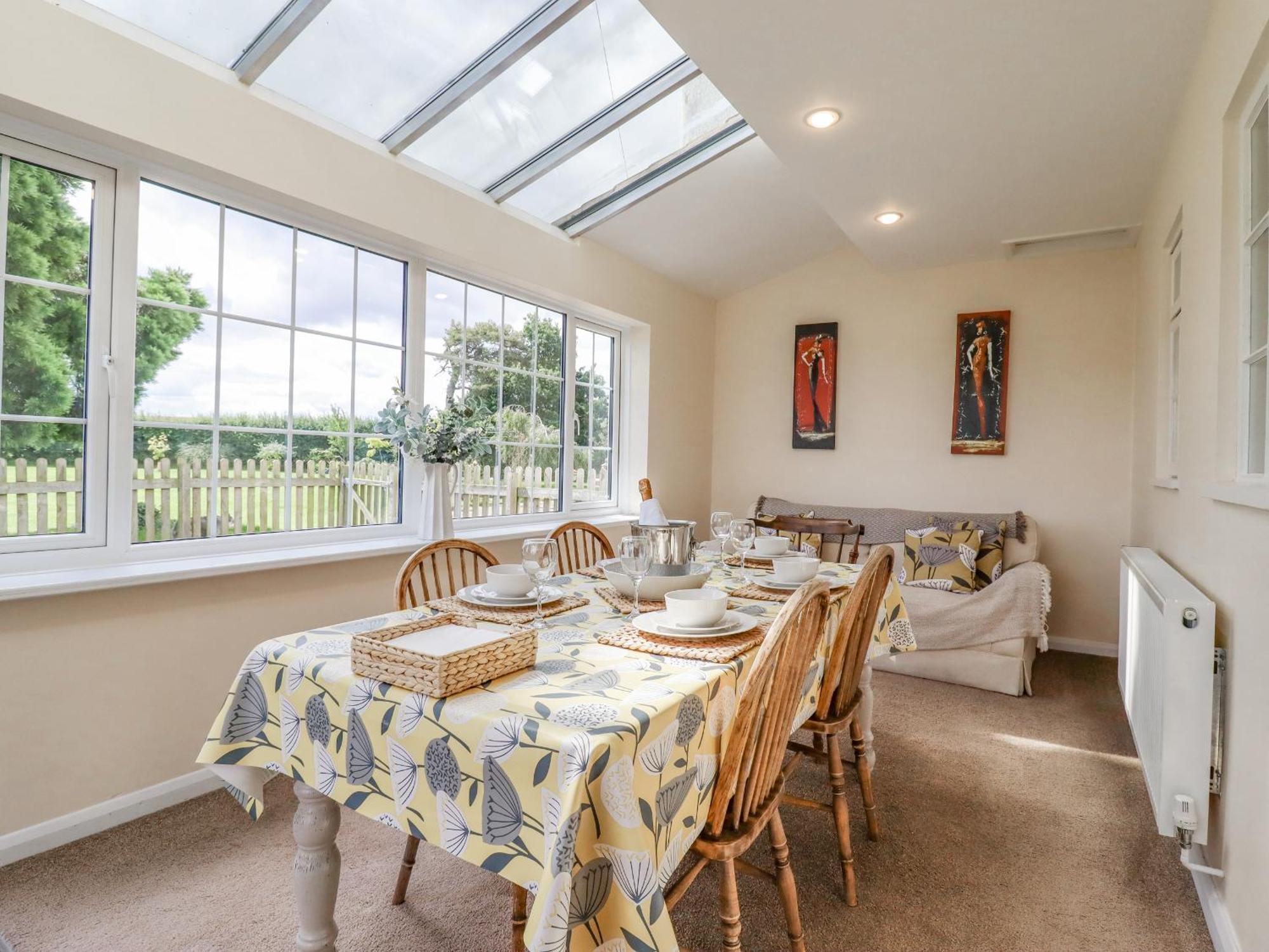 Redwood Cottage Covington  Luaran gambar